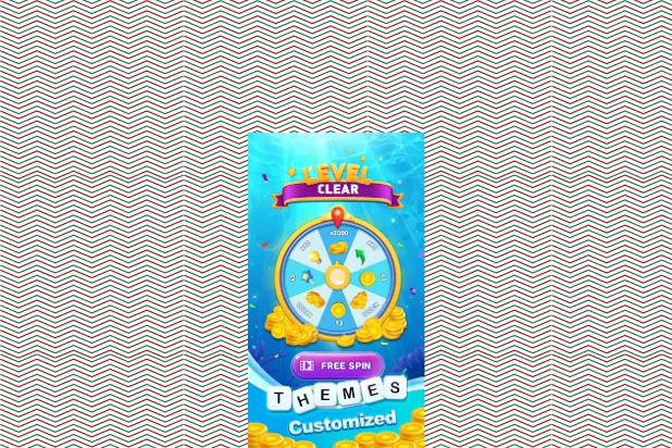 Word Beach Puzzle 3