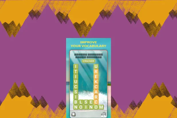 Word Block 3