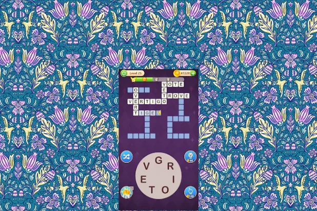 Word Brain 3