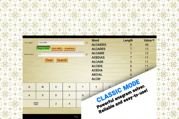 Word Breaker 3