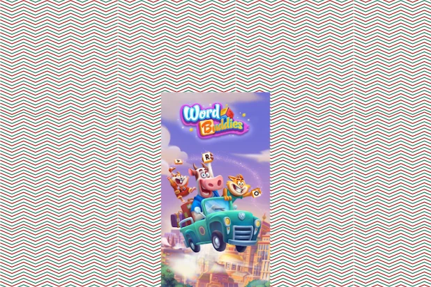 Word Buddies 3
