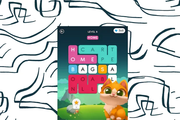 Word Cat3