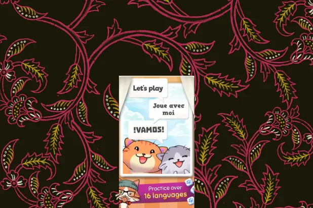Word Cats 3