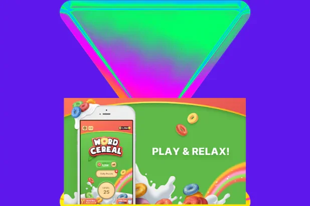 Word Cereal 3