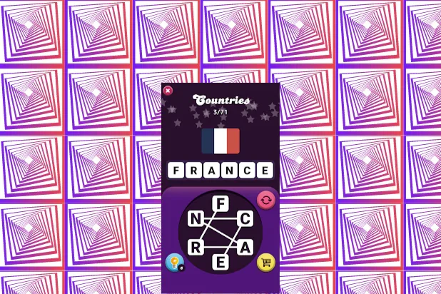 Word Challenge 3