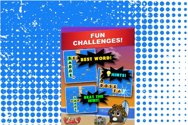 Word Chums 3