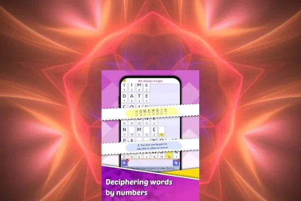 Word Cipher 3
