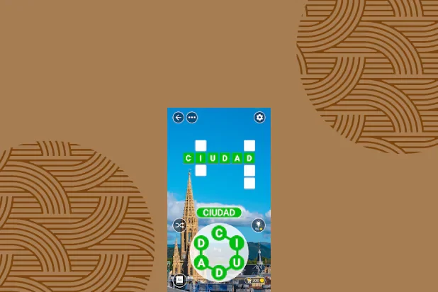 Word City 3