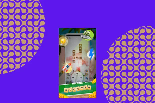 Word Connect 3