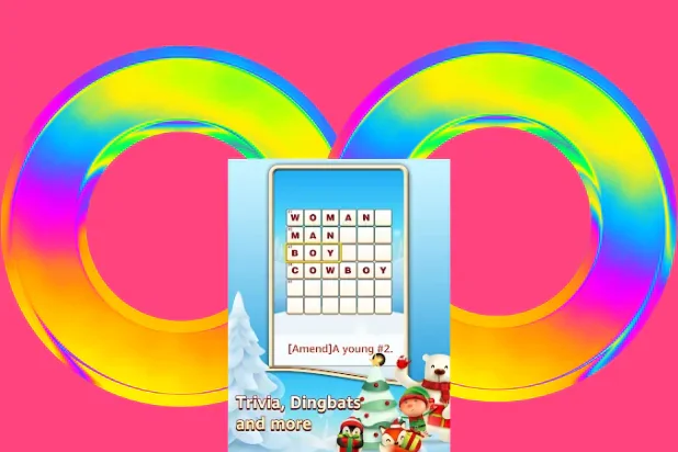 Word Craze 3
