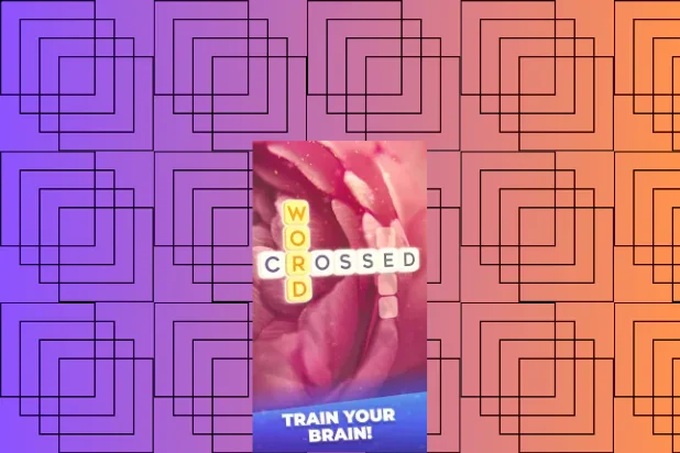 Word Crossed 3