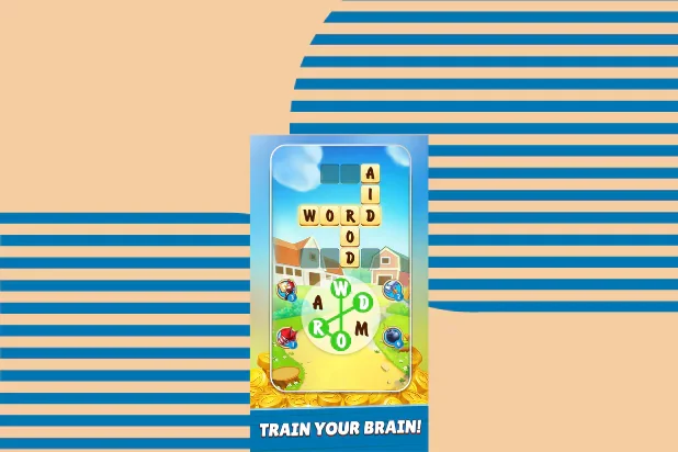 Word Farm Adventure 3