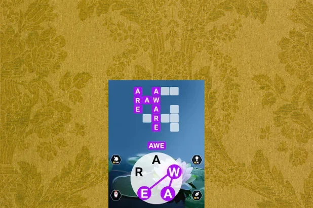 Word Galaxy Challenge 3