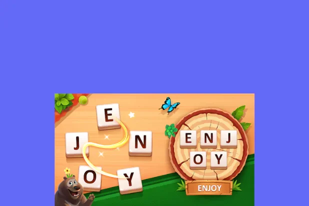 Word Games Music 3