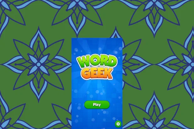 Word Geek 3