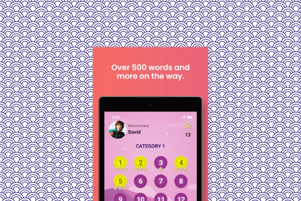 Word Hunt 3