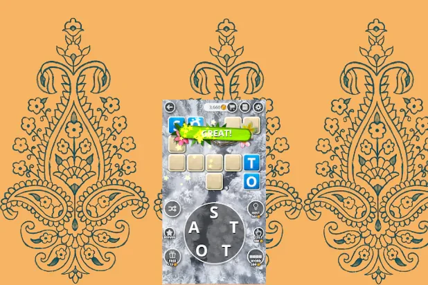 Word Land 3