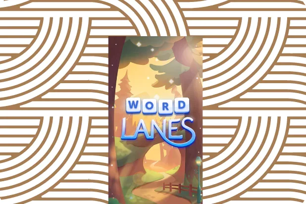 Word Lanes 3