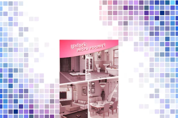 Word Mansion 3