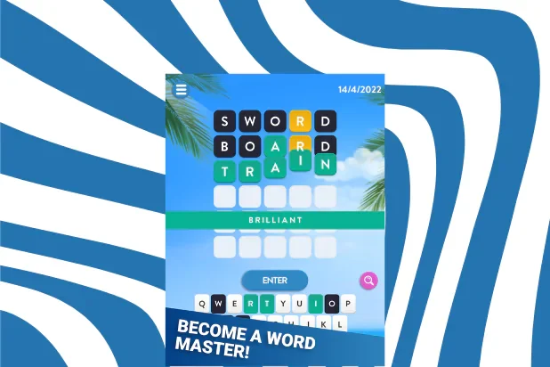 Word Mind 3