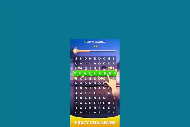 Word Move 3