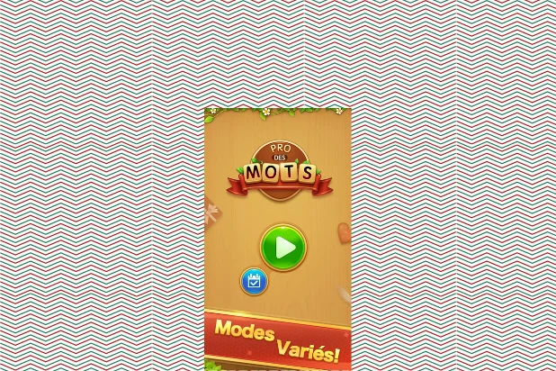 Pro des Mots 3