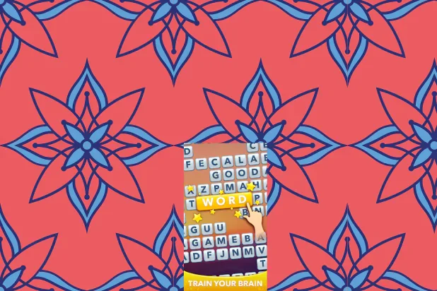 Word Scroll 3