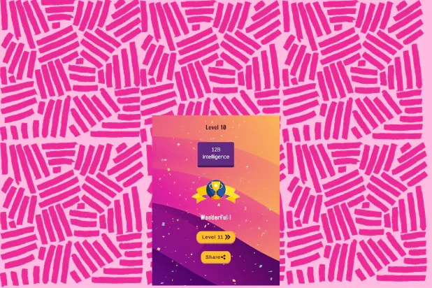 Word Search 3D 3