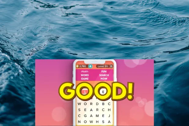 Word Search Addict Word Puzzle 3