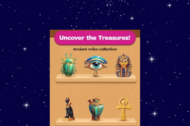 Word Search Hunt 3