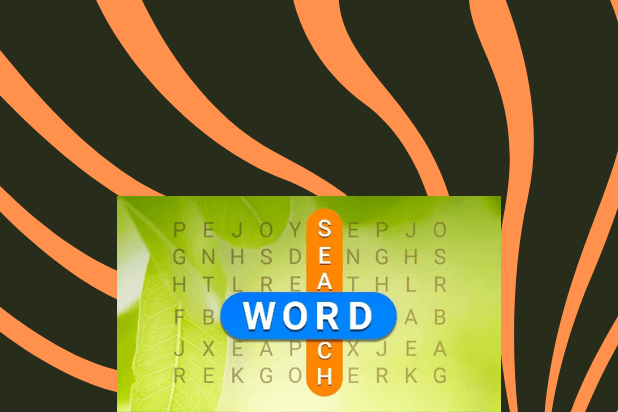 Word Search Inspiration 3