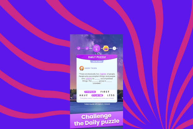 Word Search Trip 3
