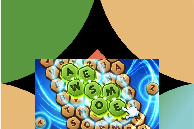 Word Seeker 3