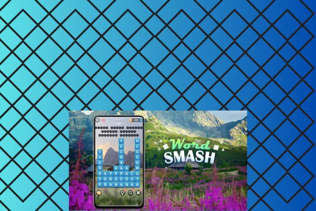 Word Smash 3