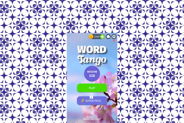 Word Tango 3
