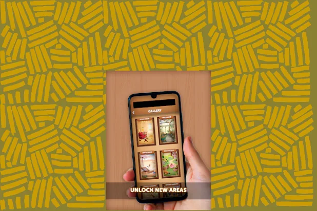 Word Tile Match 3D 3