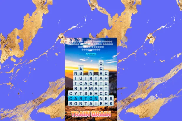 Word Twist 3