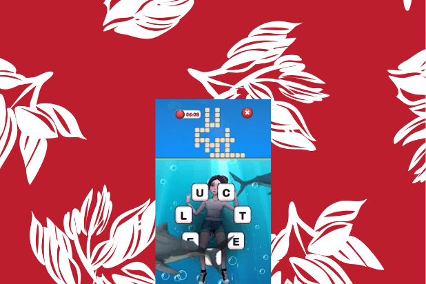Word Venture 3