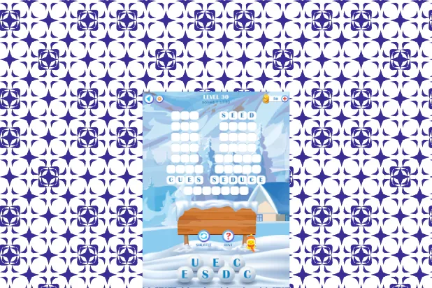 Arctic Words 3