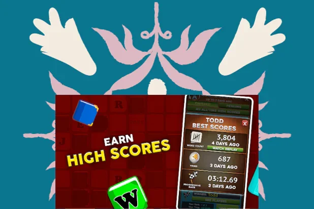 Word Wager 3