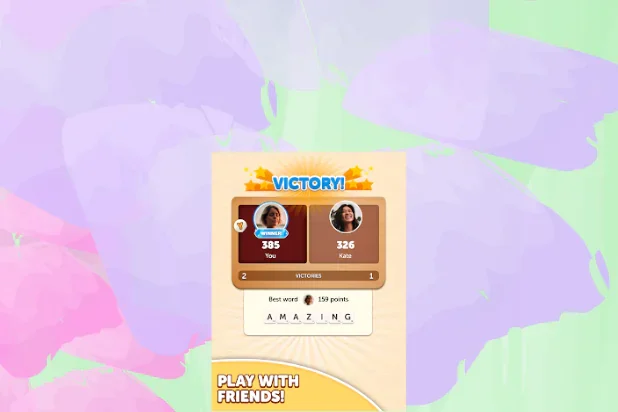 Word Whamzee 3