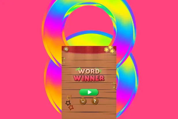 Word Winner 3