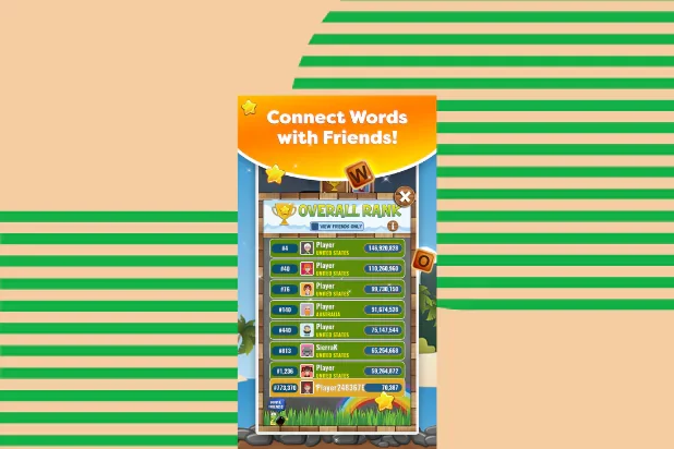 Word Wow 3