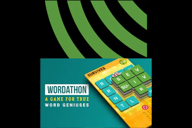 Wordathon 3