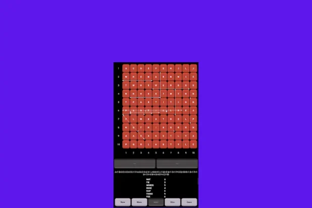 WordBed 3