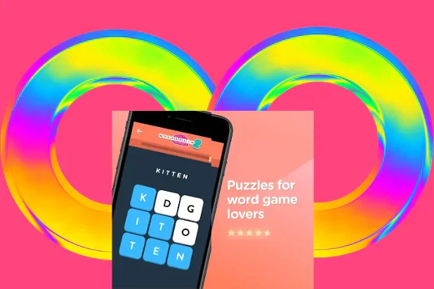 WordBrain 2 3
