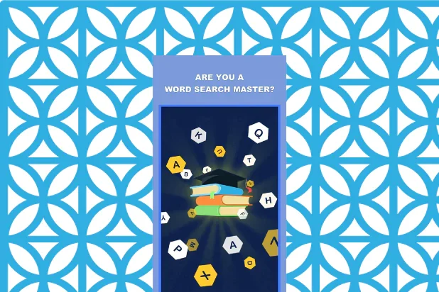 Wordful Hexa 3