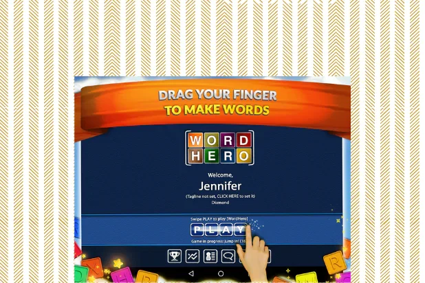 Wordhero 3