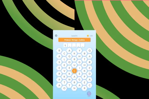 Wordhex 3
