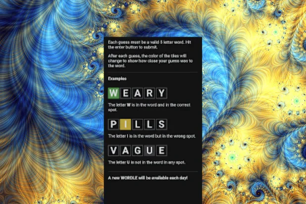 Wordle Today 3
